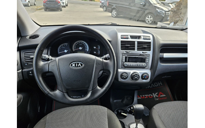 Kia Sportage 2.0CRDI-140кс= АВТОМАТ= КЛИМАТИК - автомобили, коли, обяви за нови и употребявани 10