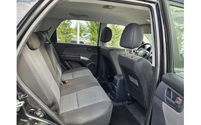 Kia Sportage 2.0CRDI-140кс= АВТОМАТ= КЛИМАТИК - автомобили, коли, обяви за нови и употребявани 13