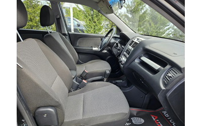 Kia Sportage 2.0CRDI-140кс= АВТОМАТ= КЛИМАТИК - автомобили, коли, обяви за нови и употребявани 14