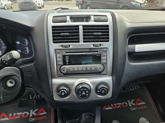 Kia Sportage 2.0CRDI-140кс= АВТОМАТ= КЛИМАТИК - автомобили, коли, обяви за нови и употребявани 15