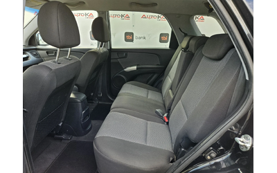 Kia Sportage 2.0CRDI-140кс= АВТОМАТ= КЛИМАТИК - автомобили, коли, обяви за нови и употребявани 8