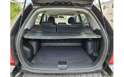 Kia Sportage 2.0CRDI-140кс= АВТОМАТ= КЛИМАТИК - автомобили, коли, обяви за нови и употребявани 9