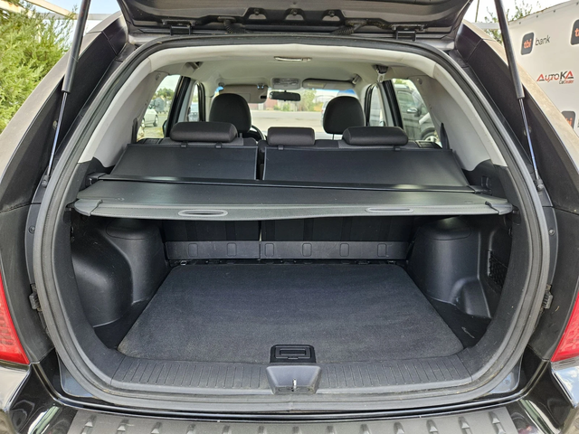 Kia Sportage 2.0CRDI-140кс= АВТОМАТ= КЛИМАТИК - автомобили, коли, обяви за нови и употребявани 9