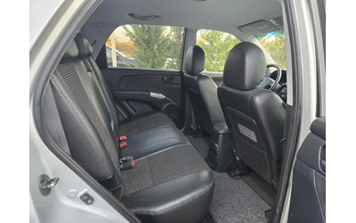 Kia Sportage 2.0i-141кс= 4х4= КЛИМАТИК= КОЖА - автомобили, коли, обяви за нови и употребявани 13