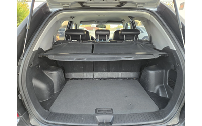 Kia Sportage 2.0i-141кс= 4х4= КЛИМАТИК= КОЖА - автомобили, коли, обяви за нови и употребявани 9