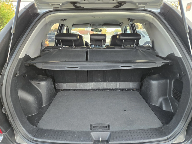 Kia Sportage 2.0i-141кс= 4х4= КЛИМАТИК= КОЖА - автомобили, коли, обяви за нови и употребявани 9