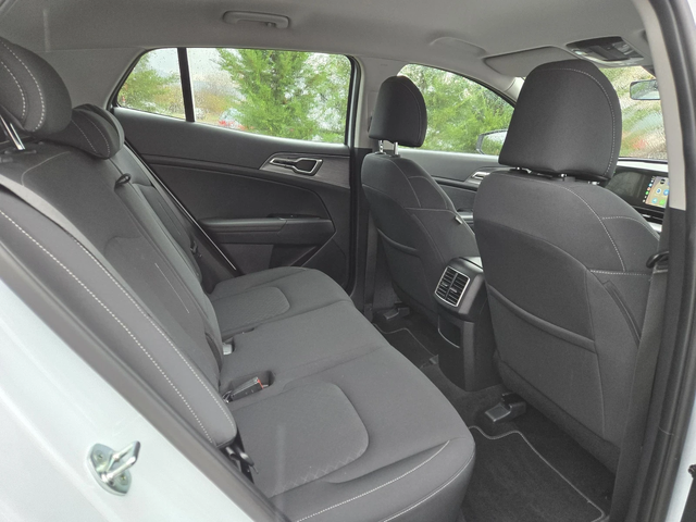 Kia Sportage 1.6CRDI-136кс= 6ск= MHEV= BUSSINES= N1-5МЕСТА!= ДД - автомобили, коли, обяви за нови и употребявани 13