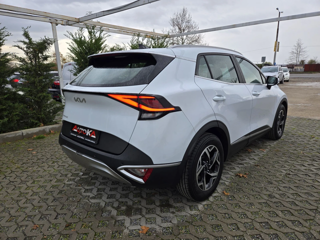 Kia Sportage 1.6CRDI-136кс= 6ск= MHEV= BUSSINES= N1-5МЕСТА!= ДД - автомобили, коли, обяви за нови и употребявани 2