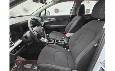 Kia Sportage 1.6CRDI-136кс= 6ск= MHEV= BUSSINES= N1-5МЕСТА!= ДД - автомобили, коли, обяви за нови и употребявани 6