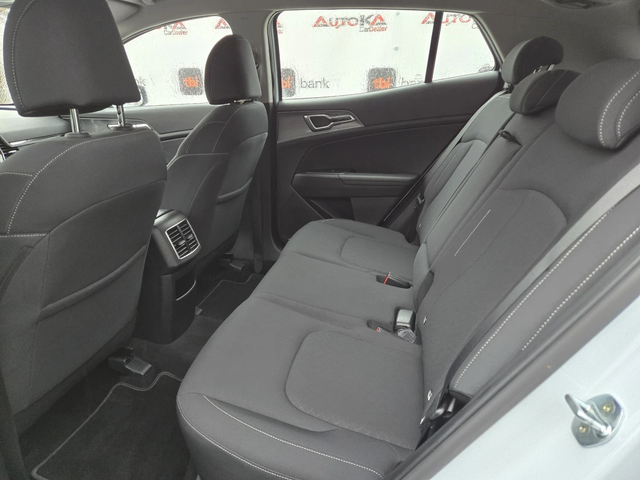 Kia Sportage 1.6CRDI-136кс= 6ск= MHEV= BUSSINES= N1-5МЕСТА!= ДД - автомобили, коли, обяви за нови и употребявани 8