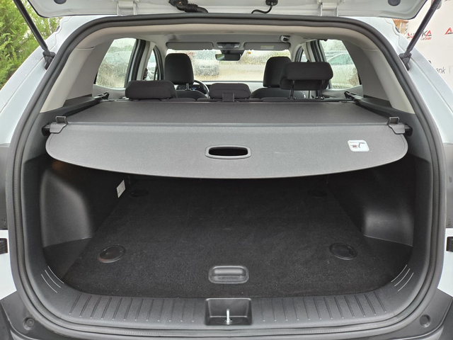 Kia Sportage 1.6CRDI-136кс= 6ск= MHEV= BUSSINES= N1-5МЕСТА!= ДД - автомобили, коли, обяви за нови и употребявани 9