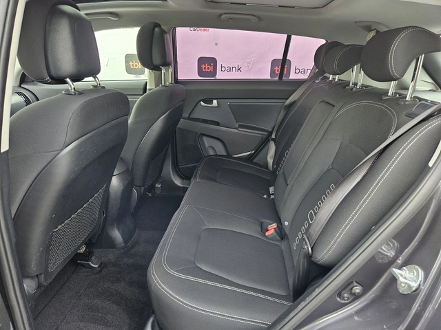 Kia Sportage 1.7CRDI-116кс= 6ck= ПАНОРАМА= КАМЕРА= ПОДГРЕВ - автомобили, коли, обяви за нови и употребявани 8