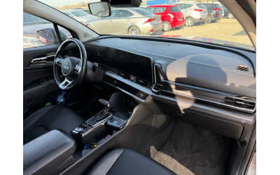 Kia Sportage 2.5 EX(КАТО НОВ) - автомобили, коли, обяви за нови и употребявани 11