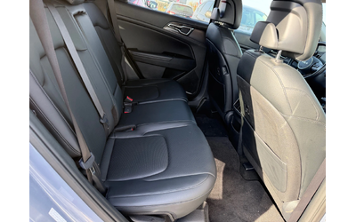 Kia Sportage 2.5 EX(КАТО НОВ) - автомобили, коли, обяви за нови и употребявани 12