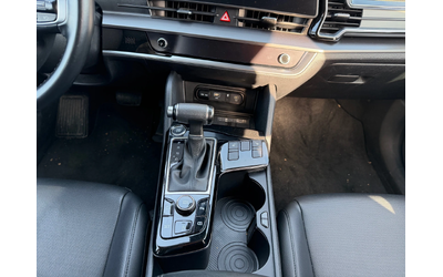 Kia Sportage 2.5 EX(КАТО НОВ) - автомобили, коли, обяви за нови и употребявани 14