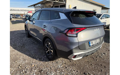 Kia Sportage 2.5 EX(КАТО НОВ) - автомобили, коли, обяви за нови и употребявани 6