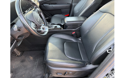 Kia Sportage 2.5 EX(КАТО НОВ) - автомобили, коли, обяви за нови и употребявани 8