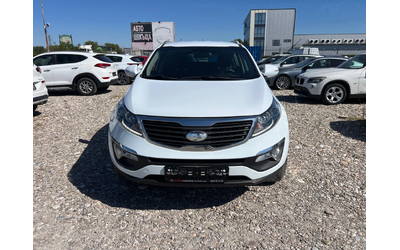 kia-sportage - 1
