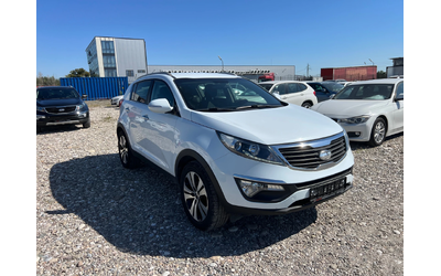 kia-sportage - 2