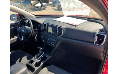 Kia Sportage 1.7 CRDI - автомобили, коли, обяви за нови и употребявани 11