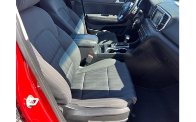Kia Sportage 1.7 CRDI - автомобили, коли, обяви за нови и употребявани 13
