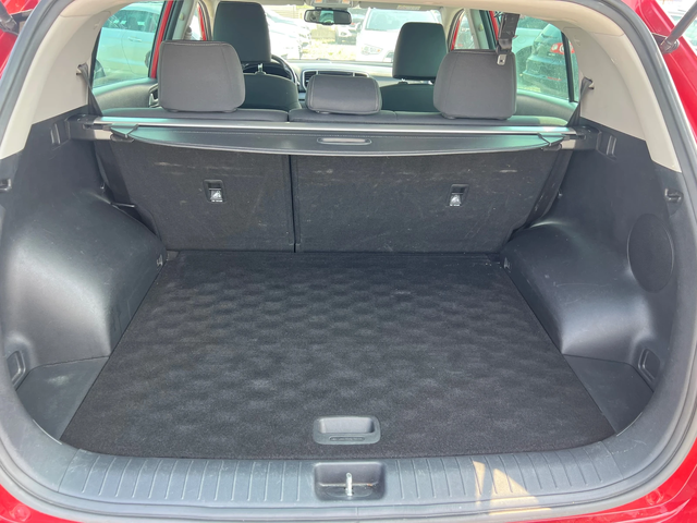 Kia Sportage 1.7 CRDI - автомобили, коли, обяви за нови и употребявани 15