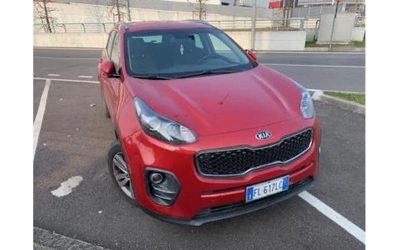 Kia Sportage 1.7 CRDI - автомобили, коли, обяви за нови и употребявани 16