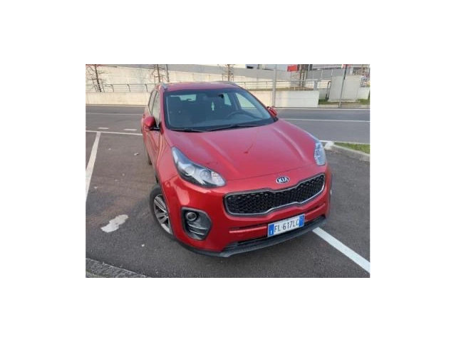 Kia Sportage 1.7 CRDI - автомобили, коли, обяви за нови и употребявани 16