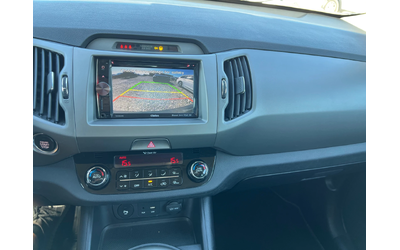 Kia Sportage 2.0 CRDI 4X4 - автомобили, коли, обяви за нови и употребявани 15