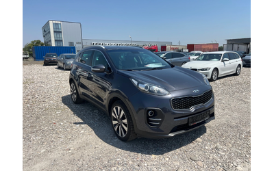kia-sportage - 2