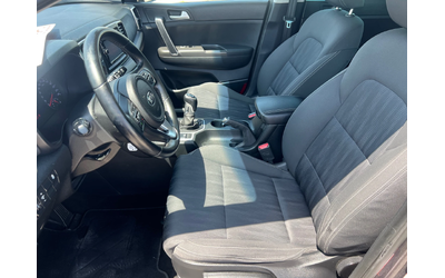 Kia Sportage 1.7 CRDI - автомобили, коли, обяви за нови и употребявани 8