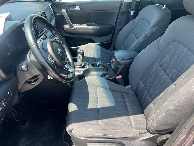 Kia Sportage 1.7 CRDI - автомобили, коли, обяви за нови и употребявани 8