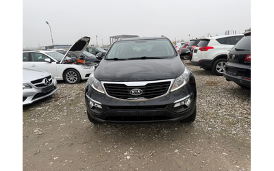 kia-sportage - 1
