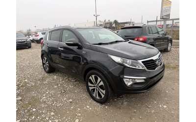 kia-sportage - 2