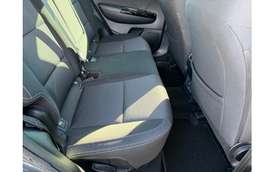 Kia Sportage 1.6 CRDI - автомобили, коли, обяви за нови и употребявани 13