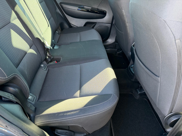 Kia Sportage 1.6 CRDI - автомобили, коли, обяви за нови и употребявани 13