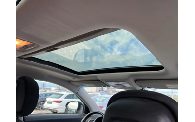 Kia Sportage 1.7 CRDI - автомобили, коли, обяви за нови и употребявани 13