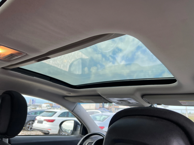 Kia Sportage 1.7 CRDI - автомобили, коли, обяви за нови и употребявани 13