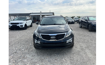 kia-sportage - 1