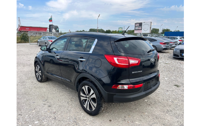 Kia Sportage 1.7 CRDI - автомобили, коли, обяви за нови и употребявани 6