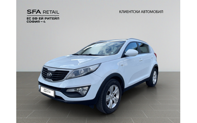 kia-sportage - 0