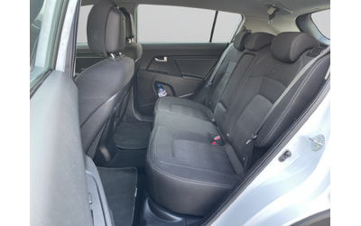 Kia SPORTAGE - автомобили, коли, обяви за нови и употребявани 11