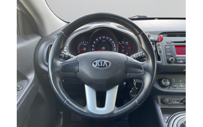 Kia SPORTAGE - автомобили, коли, обяви за нови и употребявани 14