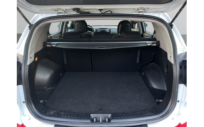 Kia SPORTAGE - автомобили, коли, обяви за нови и употребявани 8