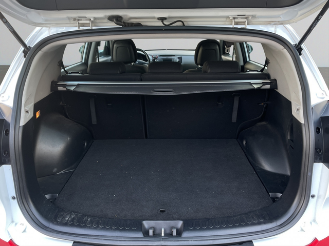 Kia SPORTAGE - автомобили, коли, обяви за нови и употребявани 8