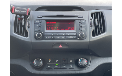 Kia SPORTAGE - автомобили, коли, обяви за нови и употребявани 9