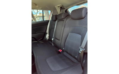 Kia Sportage BENZIN AUSTRIA - автомобили, коли, обяви за нови и употребявани 15