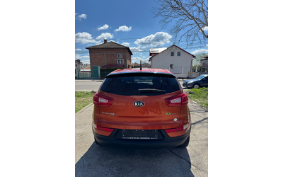 kia-sportage - 5