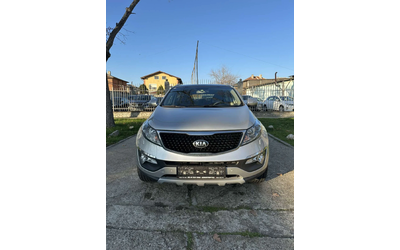 kia-sportage - 1