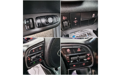 Kia Sportage 1.7 Faceleft//Euro-6B - автомобили, коли, обяви за нови и употребявани 13